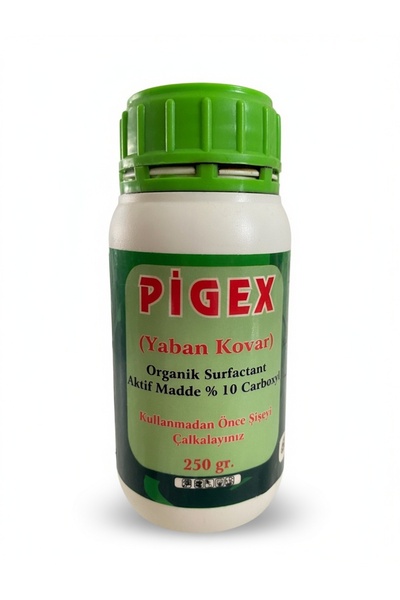 pigex Yabani Hayvan Kovar