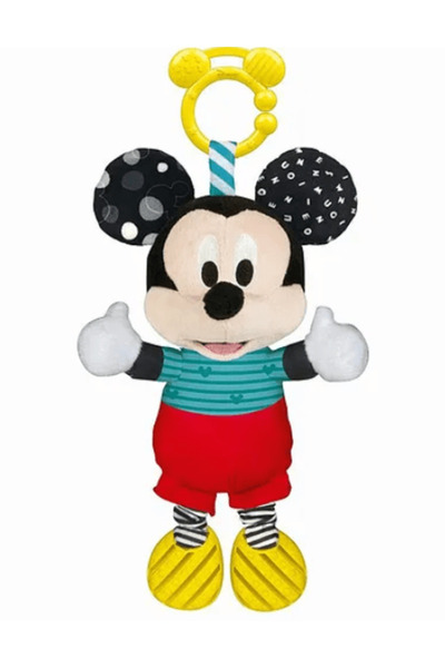 Disney Baby Mickey First Activities