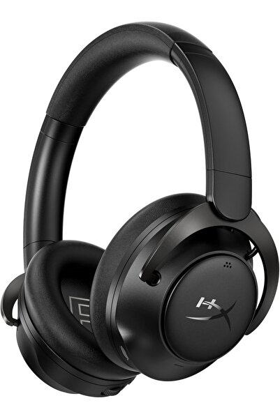 HyperX Cloud Mix 2 Wireless Headphones with Noise Cancelling, Gaming, Music, ...