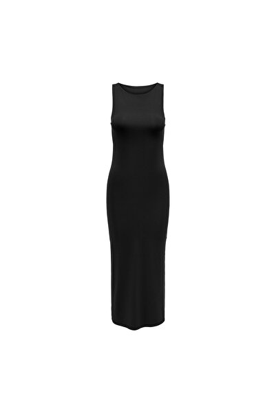 ONLY Rochie de zi pentru femei 15315449 Negru