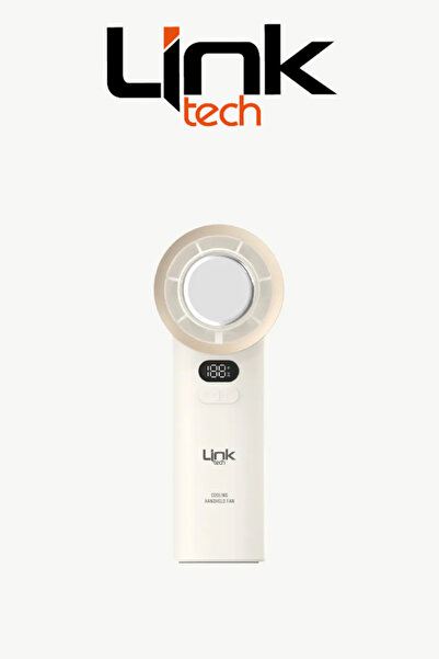 Linktech FA50 Premium Soğutucu Özellikli 15000 RPM Dahili Soğutucu Plakalı Di...