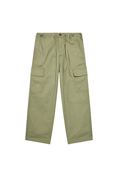 United Colors of Benetton Pantaloni din material textil pentru băieți 4L2VCF0...