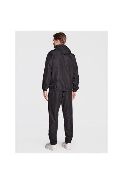Lacoste Trening bărbătesc WH2661 Negru