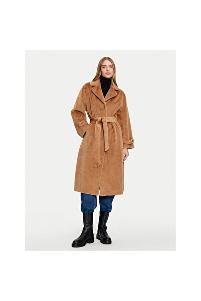 Dixie Palton de tranziție pentru femei K330K003A Maro