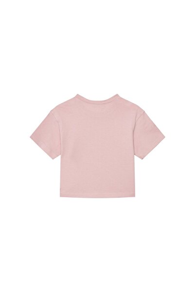 United Colors of Benetton Tricou de fată 3I1XG10IK Roz
