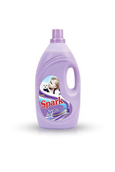 Spark SOFT ΜΑΛΑΚΤΙΚΟ 4lit - (ΛΕΒΑΝΤΑ)