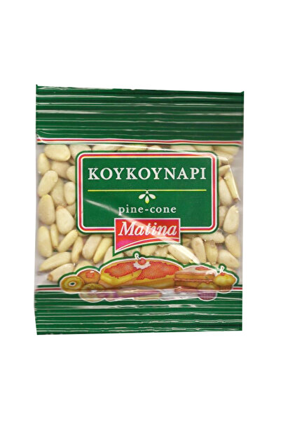 Matina ΜΑΤΙΝΑ ΚΟΥΚΟΥΝΑΡΙ 15gr.