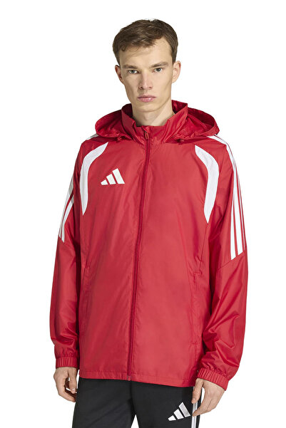 adidas Men's Football Windbreaker Jacket Tiro26L Wb Jy9731