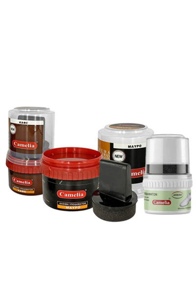 CAMELIA ΑΛΟΙΦΗ ΥΠΟΔΗΜΑΤΩΝ 50ml