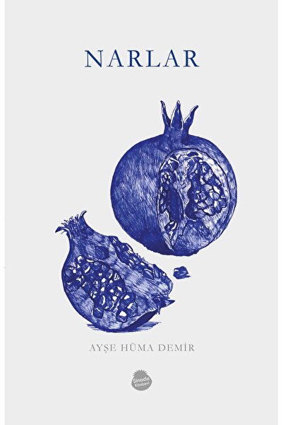 NARLAR - AYŞE HÜMA DEMİR