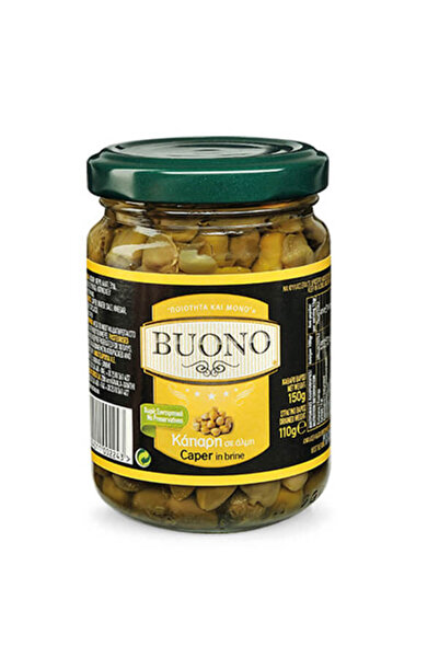 BARBA GIANNIS BUONO ΚΑΠΑΡΗ 150gr. - (ΒΑΖΟ)