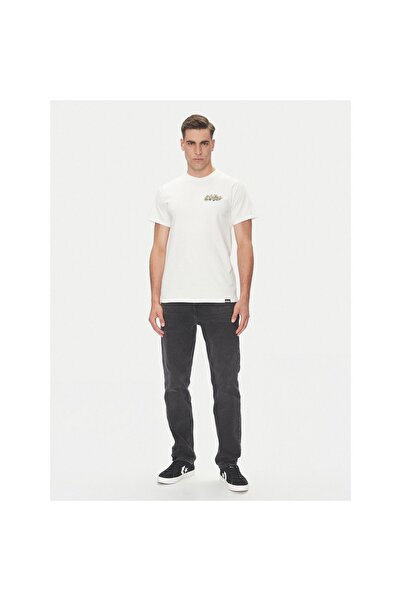 Etnies Tricou bărbătesc 4130004131 Alb