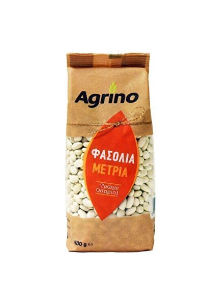 AGRINO ΦΑΣΟΛΙΑ 500gr - (ΜΕΤΡΙΑ) (ΕΙΣΑΓΩΓΗΣ)