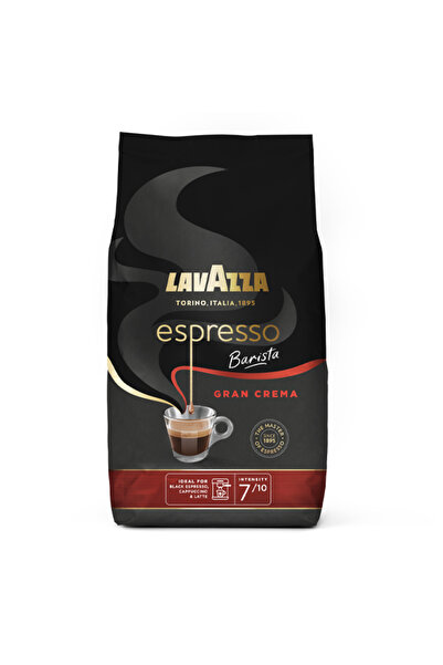 LavAzza ESPRESSO 1kg - (GRAN CREMA)