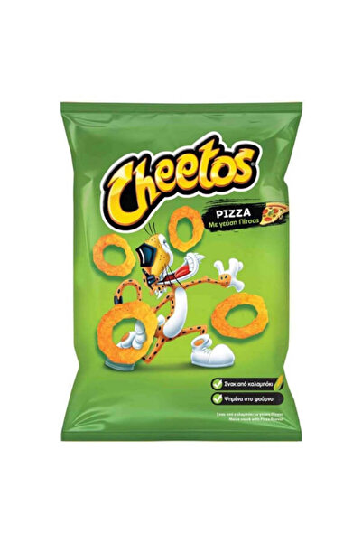 Cheetos 80gr. - (PIZZA)