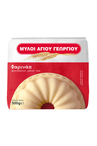 MYLOI AG.GEORGIOU ΜΥΛΟΙ ΑΓ.ΓΕΩΡΓΙΟΥ ΦΑΡΙΝΑΠ 500gr.