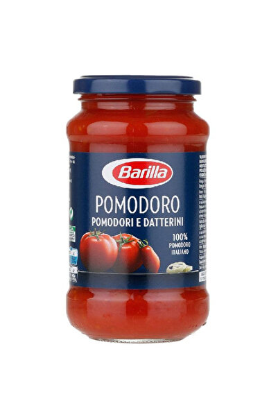 Barilla SUGO SIMPLE 400gr - (POMODORO)