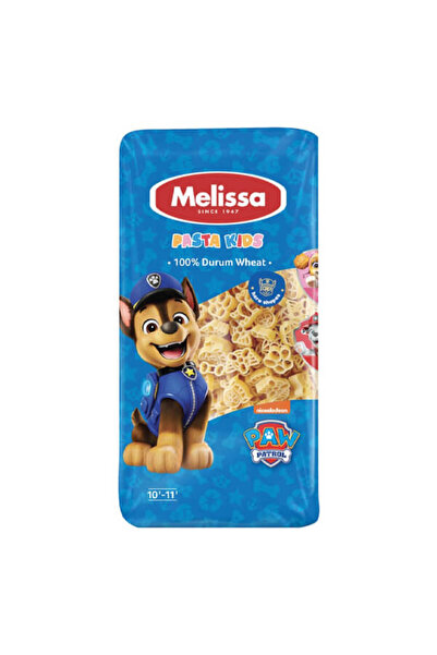 Melissa 400gr. - (PASTA KIDS PAW PATROL CHASE)