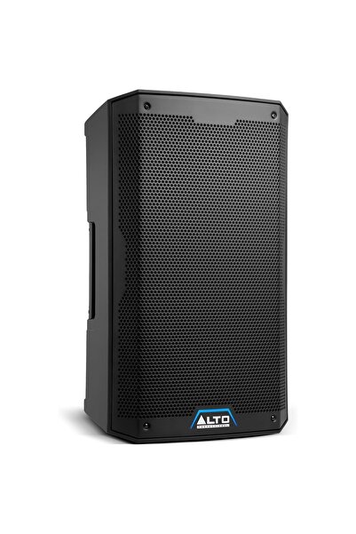Genel Markalar Professional TS410 10" 2000W Bluetooth, DSP ve App Control Öze...