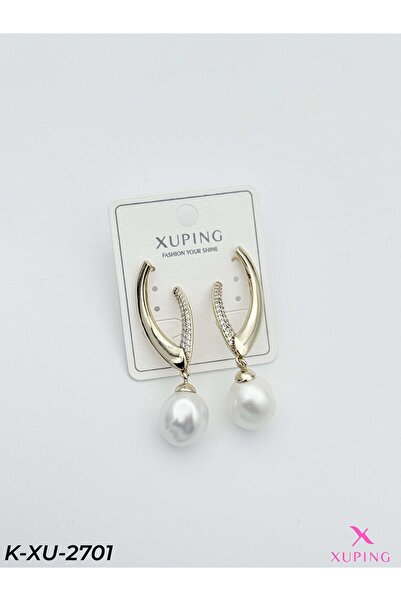 Bozhi Elegant Earrings Daily Elegance Gift