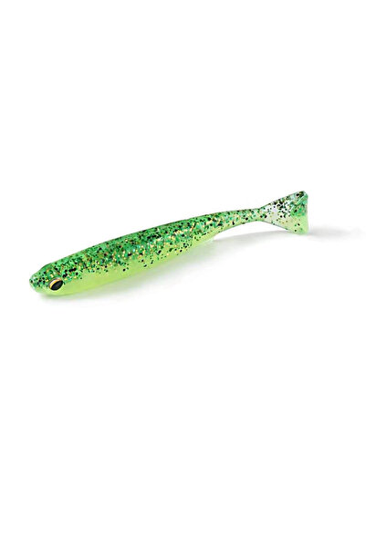 Tokyo Tackle TokyoTackle Wiggle Real Fish Silikon Sahte Balık Yem 7.5cm 5'li ...