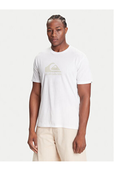 Quiksilver Tricou bărbătesc EQYZT08182 Multicolor