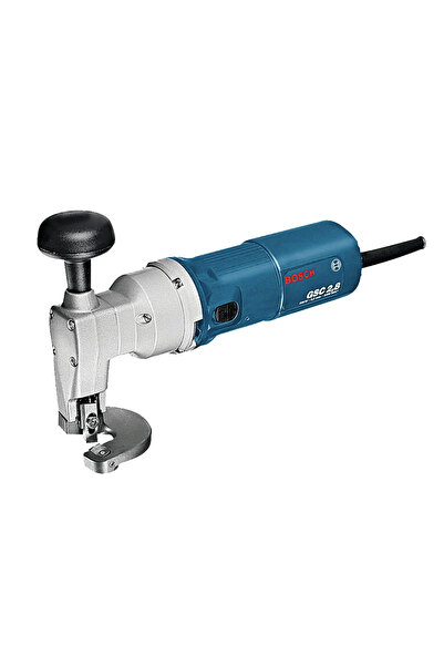 Bosch GSC 2.8 Sac Kesme Makinesi