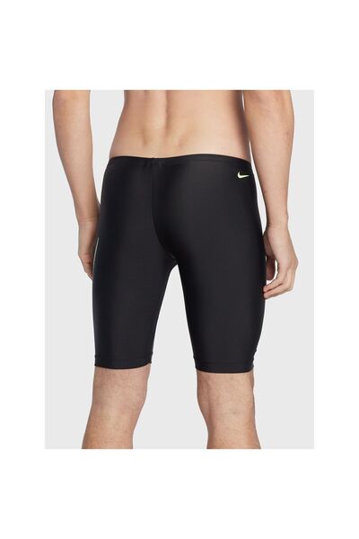 Nike Șorturi de baie pentru bărbați NESSC588 Negru