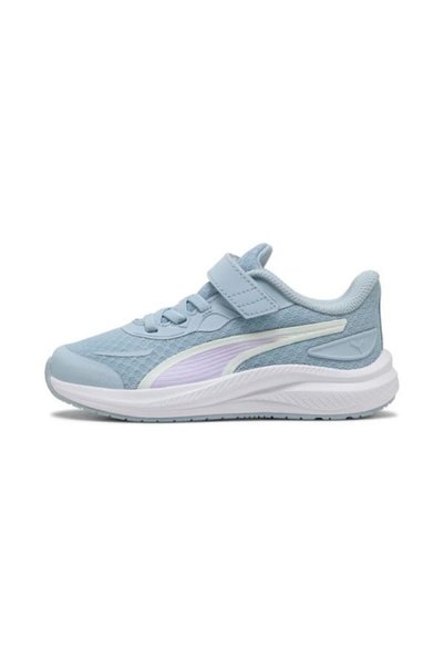 Puma Skyrocket 2 Blaze Fade AC+PS Erkek Çocuk Günlük Spor Ayakkabı 31397702