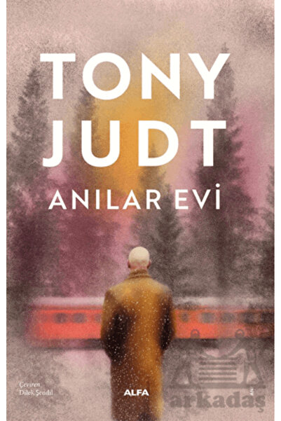 Alfa Yayınları Anılar Evi