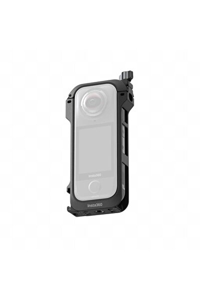 Insta360 Utility Frame for X4 Air (Black)