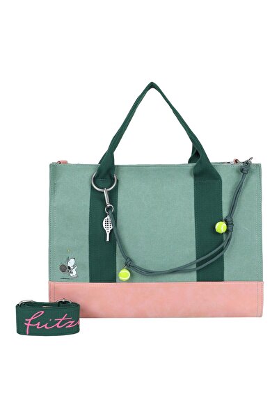 Fritzi aus Preußen Alune ™   x geantă de umăr Fritzi 40 cm
