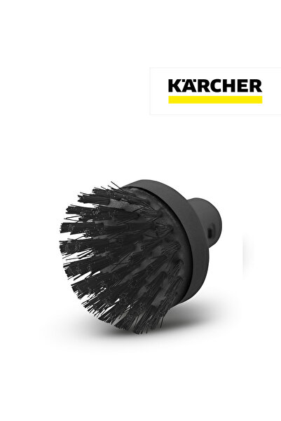 Klintex فرشاة دائرية كبيرة متوافقة مع سلسلة Karcher White Sc