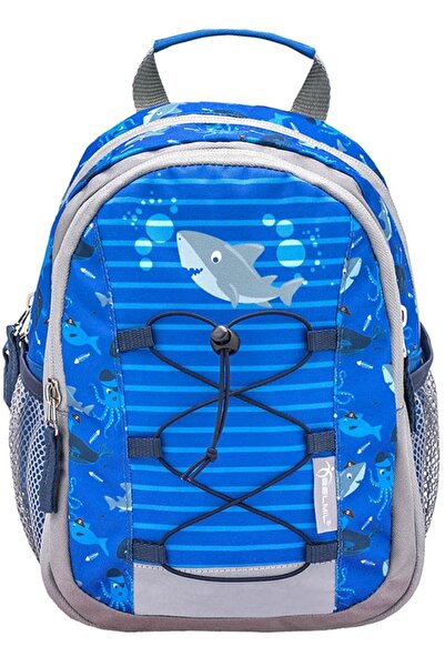 Belmil Rucsac Mini Kiddy Little Shark