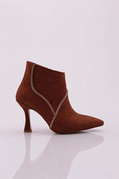 DGN 210 Women's Boots