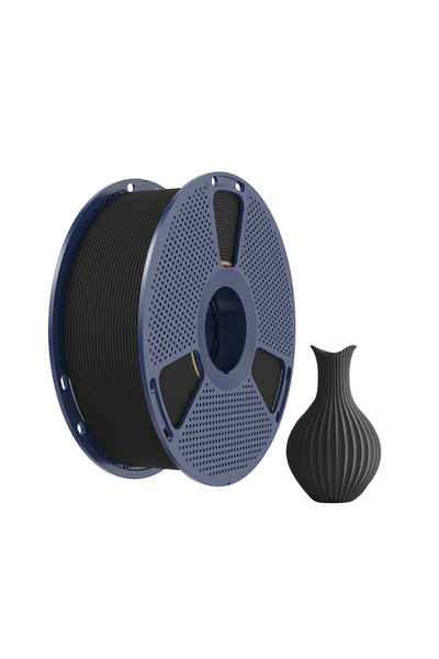 Sunlu PLA Filament Siyah 1.75mm 1kg