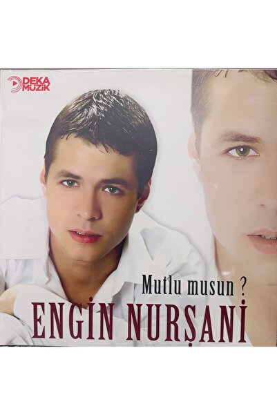 Deka Engin Nurşani - Mutlu musun? PLAK