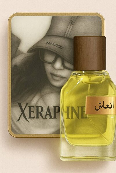 xeraphine Revitalization