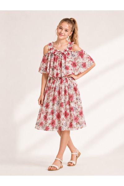 Gocoland Lavinya Spring Dress