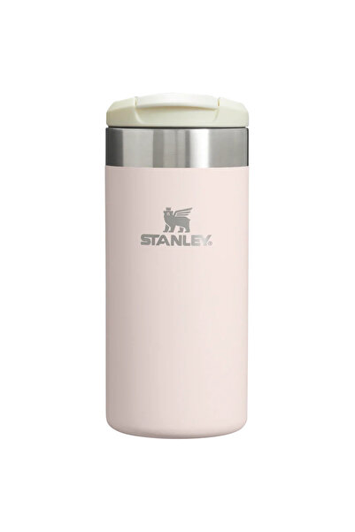Stanley The Aerolight ™   Transit Mug 0.35 Lt Rose Quartz