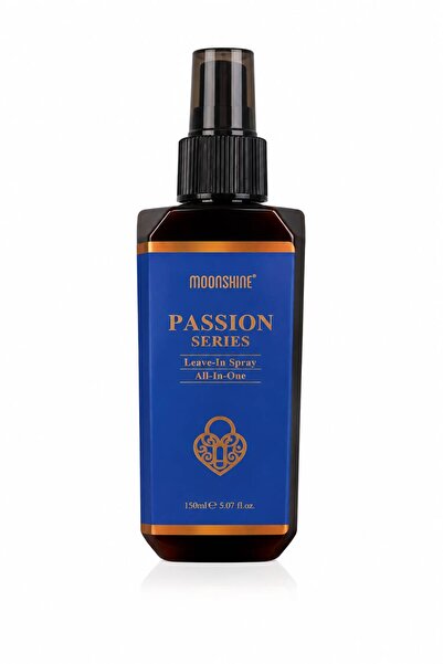 MOONSHINE Passion Series - Bakım Yapan Saç Parfümü