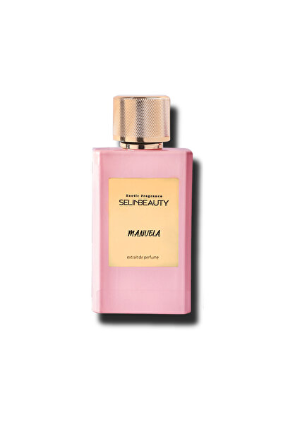 SELİNBEAUTY Exotic Manuela Extrait De Parfum 50 ml Kadın Parfüm