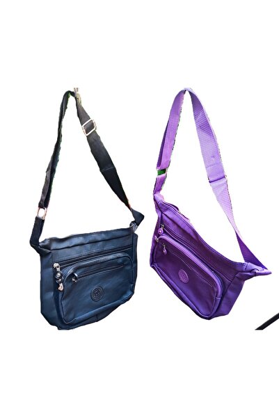Generic Brand Women's Handbag Set of 2 Ct499517
