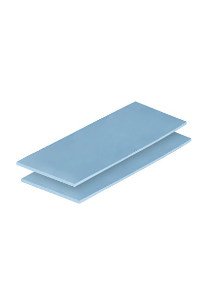 Arctic PAD Termic TP-3, 200x100mm, 1.0mm, 2 Pack