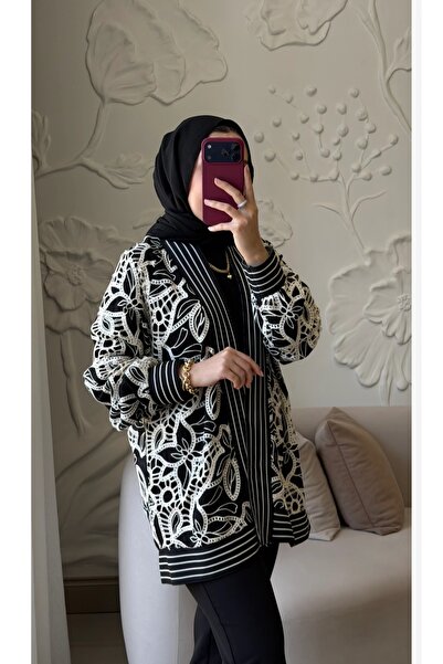 Ghisa hırka 32650