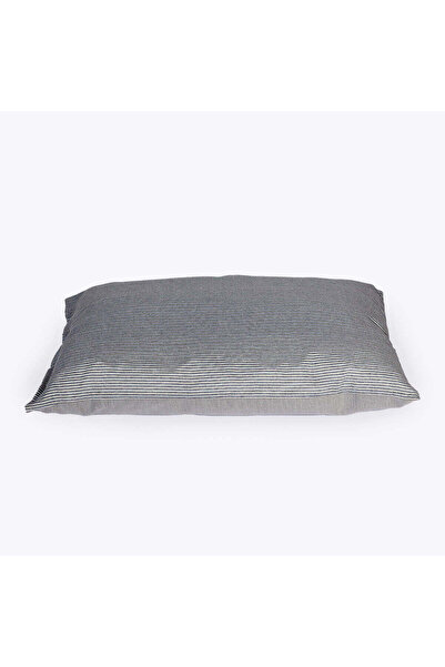 Danish Design Rustic Stripes Grey Deep Dog Duvet