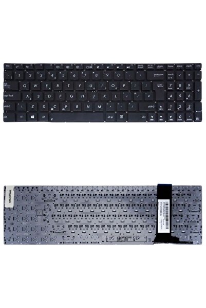 OEM Πληκτρολόγιο φορητού υπολογιστή ASUS N550 N550JA N550JK N550JV N550LF N75...