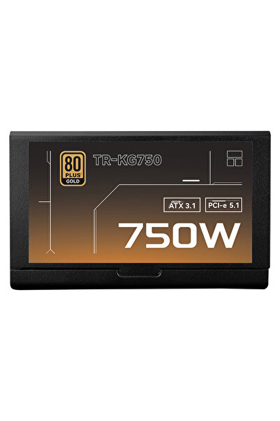 ThermalRight SURSA "TR-KG750", 750W, certificare 80 Plus Gold, modular, LLC, ...