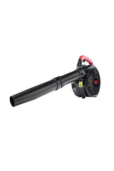 Powermat Suflantă de frunze pe benzină, 3.5 CP, Red Technic RTODL 0057