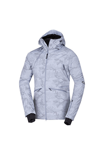 NORTHFINDER Geaca schi tehnica si freeride 3K/3K pentru barbati PASQUALE BU-5...